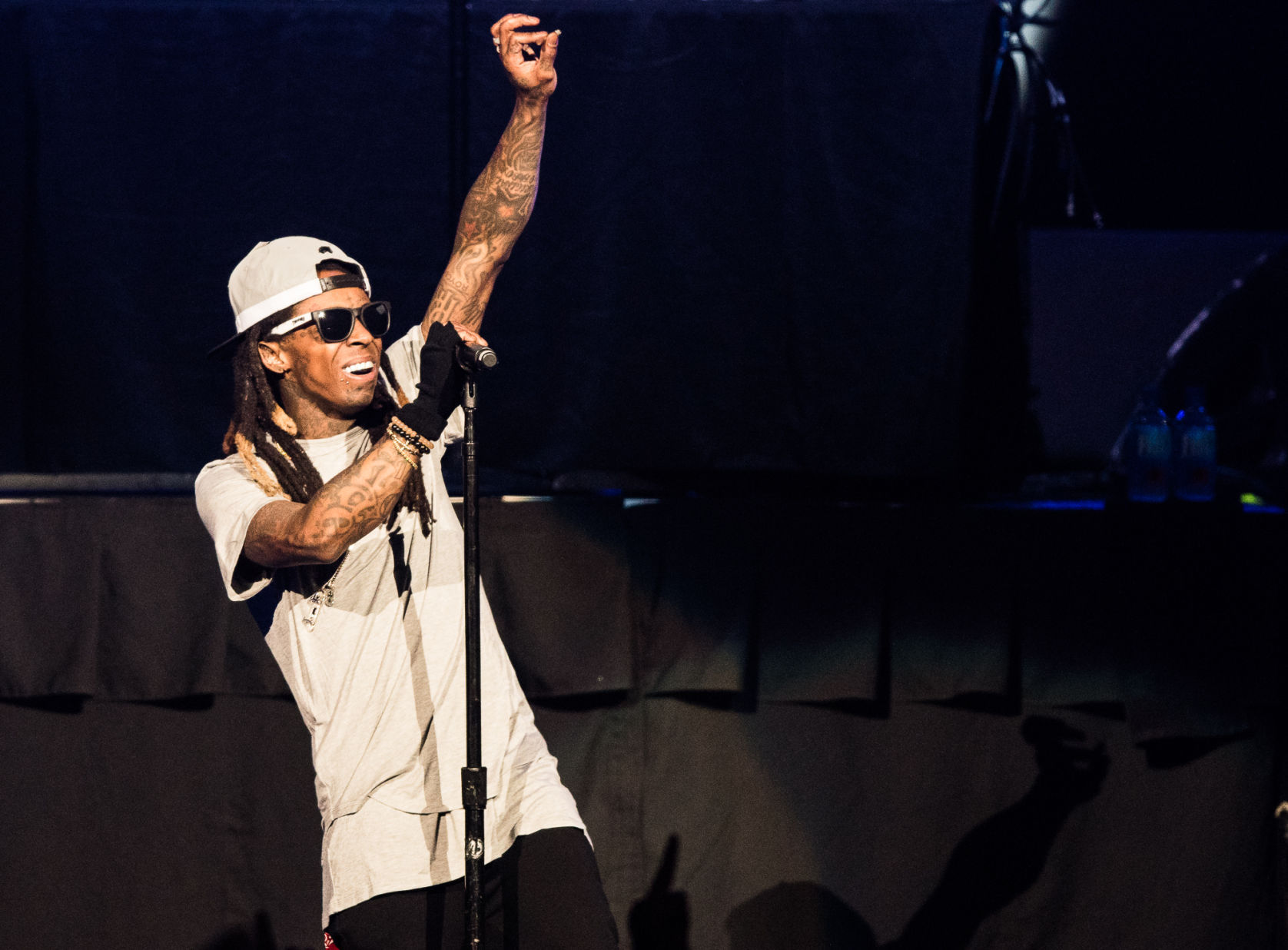 Lil Wayne